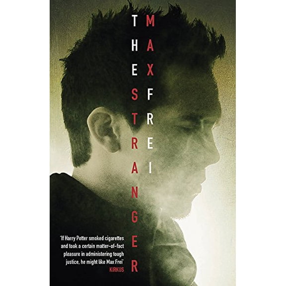 The Stranger: The Labyrinths of Echo: Book One (Paperback)