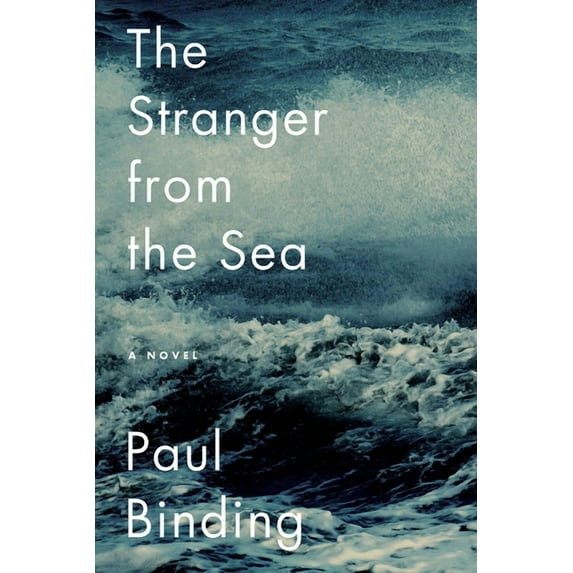 The Stranger from the Sea : A Novel (Hardcover)