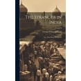 thumbnail image 1 of The Stranger in India (Hardcover), 1 of 1