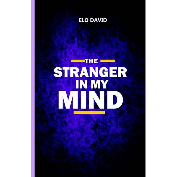 The Stranger in My Mind (Paperback)
