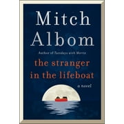 Stranger in the Lifeboat A Novel