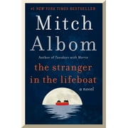 The Stranger in the Lifeboat A Novel Paperback