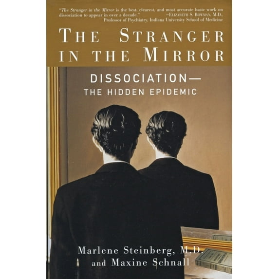 The Stranger in the Mirror: The Hidden Epidemic, (Paperback)