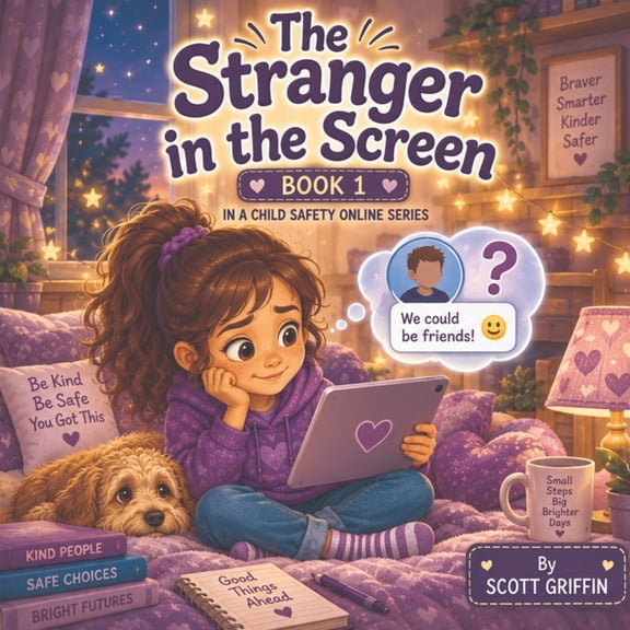 The Stranger in the Screen, (Paperback)