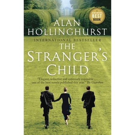 Pre-Owned The Stranger s Child (Paperback) 0307398439 9780307398437