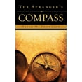 thumbnail image 1 of The Stranger's Compass, (Paperback), 1 of 1