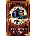 thumbnail image 1 of Pre-Owned The Stranger's Magic: The Labyrinths of Echo-Book Three (Hardcover) 1590204794 9781590204795, 1 of 1