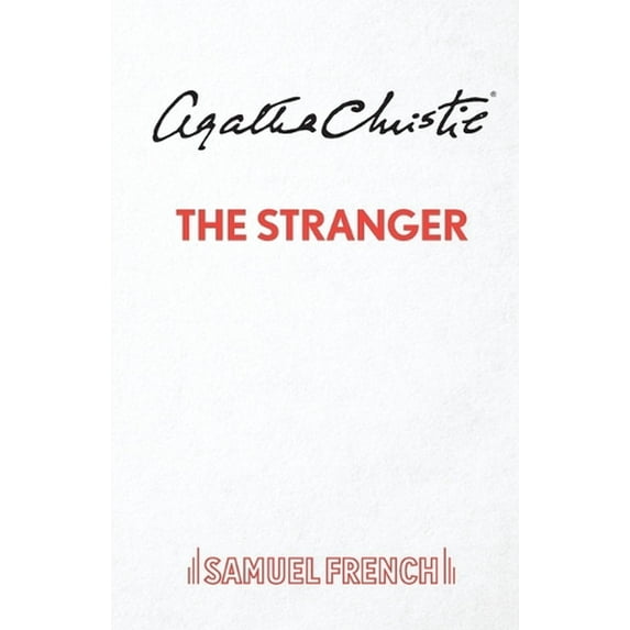 The Stranger
