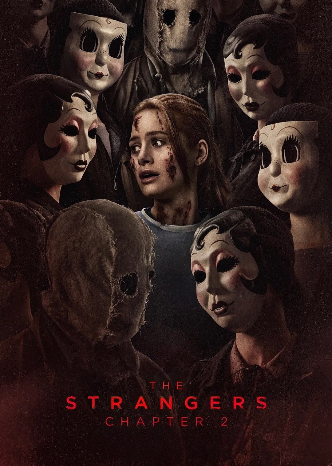 The Strangers main image 0