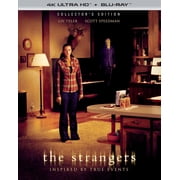 The Strangers Collectors Edition