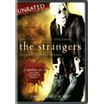 thumbnail image 1 of The Strangers (DVD Unrated) [DVD], 1 of 2