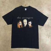 The Strangers Movie 2008 T Shirt