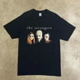 thumbnail image 1 of The Strangers Movie 2008 T Shirt, 1 of 3