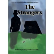 The Strangers From The Chronicles of Bamboo Village Vol1 No.5, Paperback