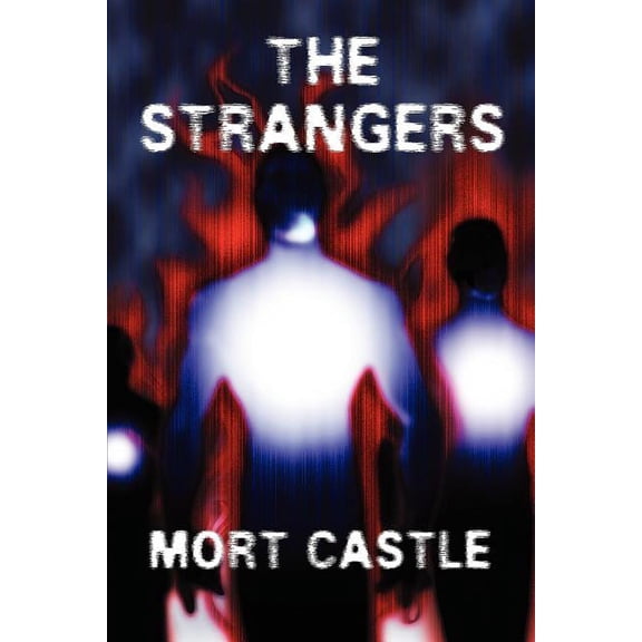 The Strangers (Paperback)