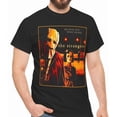 thumbnail image 1 of The Strangers Soft T-Shirt, The Strangers Movie Poster Style Shirt, Unisex Shirt, 1 of 2