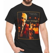 The Strangers Soft T-Shirt, The Strangers Movie Poster Style Shirt, Unisex Shirt