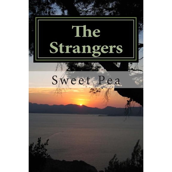 The Strangers: The Spark's Girl