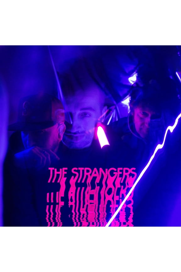 The Strangers - The Strangers - Music & Performance - CD