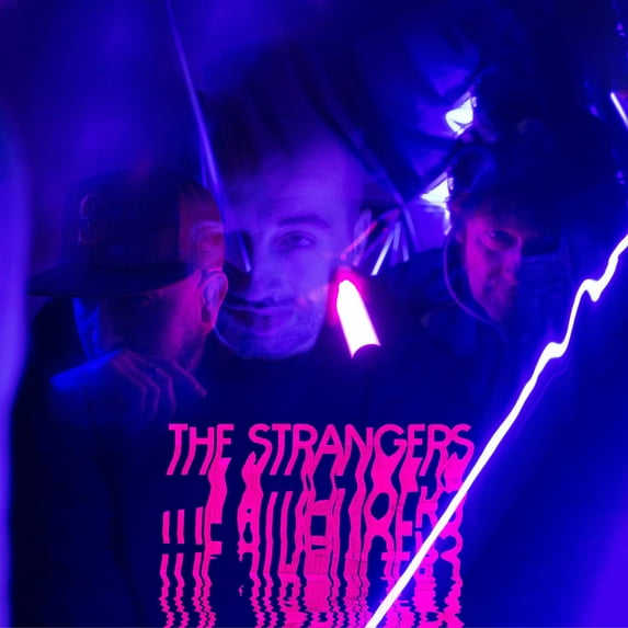 The Strangers - The Strangers - Music & Performance - CD