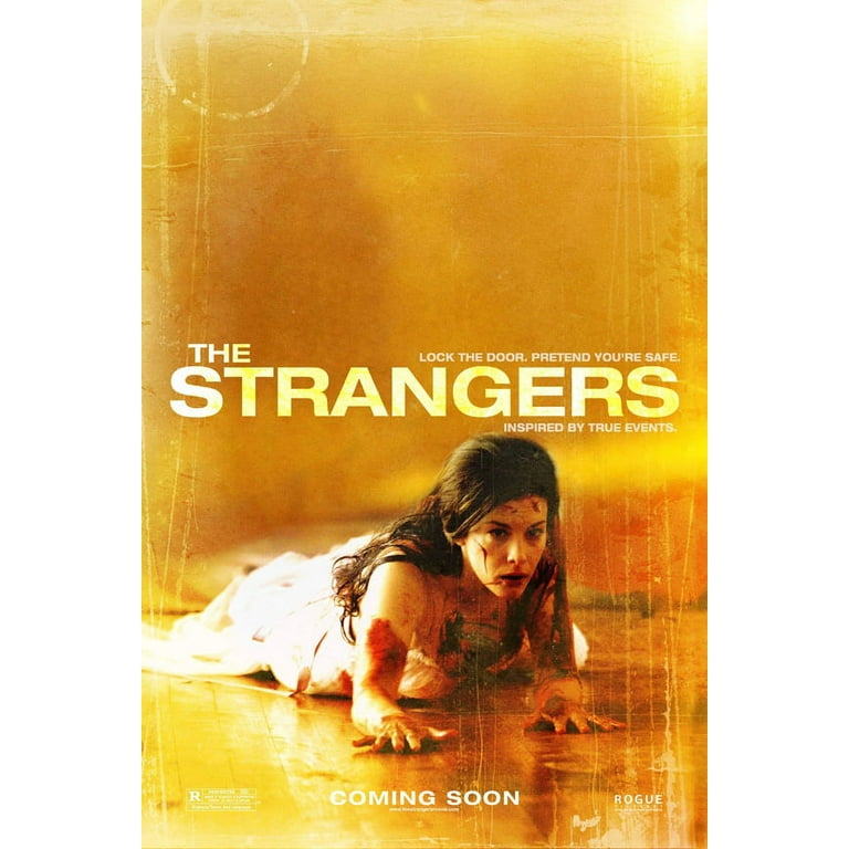 Posterazzi MOV434785 Sword of the Stranger Movie Poster - 11 x 17