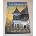 thumbnail image 1 of Pre-Owned The Strangers on Montagu Street (Hardcover) 1617933783 9781617933783, 1 of 1