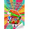 thumbnail image 1 of The Strangest Sandwich In The World, (Paperback), 1 of 5