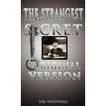 thumbnail image 1 of The Strangest Secret (Hardcover), 1 of 1