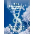The Strangest Secret by Earl Nightingale & Think and Gro