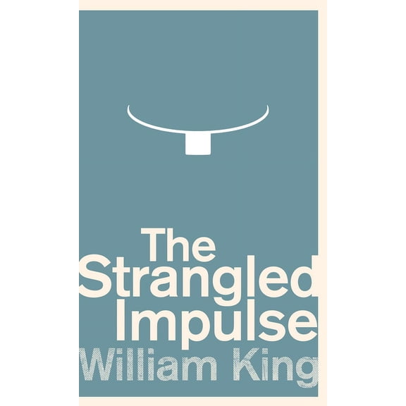 The Strangled Impulse (Paperback)