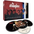thumbnail image 1 of The Stranglers - 4 CD Collection - Music & Performance - CD, 1 of 2