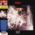 thumbnail image 1 of The Stranglers - All Live & All of the Night - Music & Performance - CD, 1 of 1