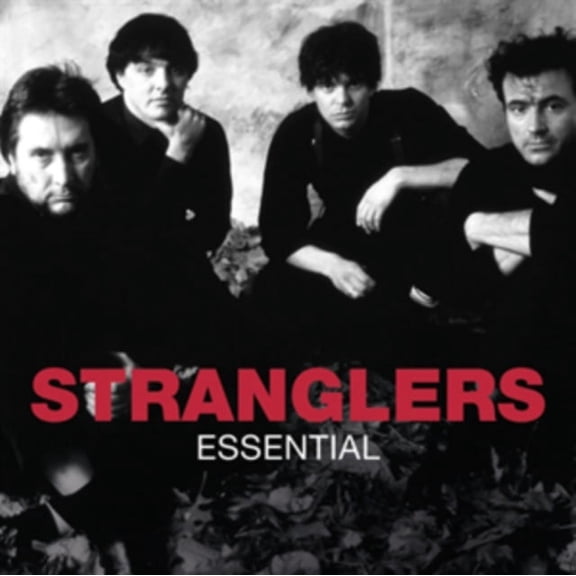 The Stranglers - Essential - Music & Performance - CD