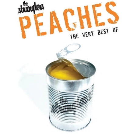 The Stranglers - Peaches: The Very Best Of The Stranglers - Music & Performance - Vinyl