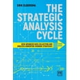 thumbnail image 1 of The Strategic Analysis Cycle Hand Book : How Advanced Data Collection and Analysis Underpins Winning Strategies (Paperback), 1 of 1