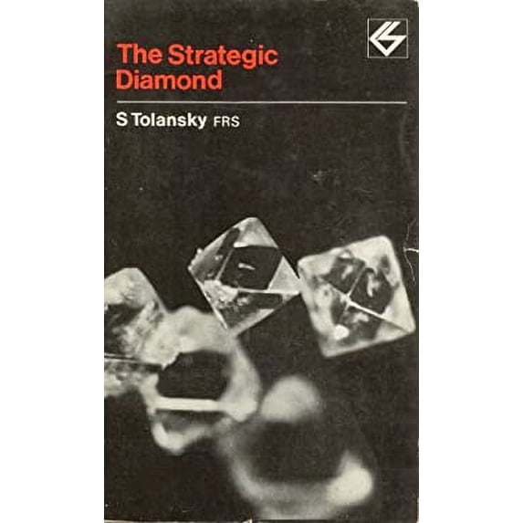 Pre-Owned The Strategic Diamond 9780050017517 Used