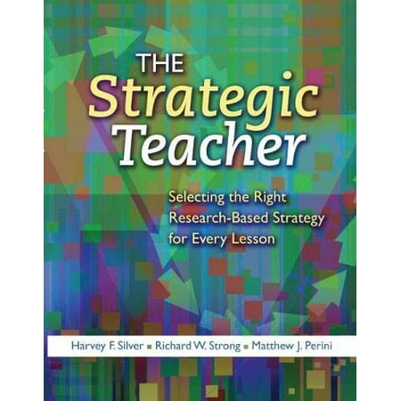 The Strategic Teacher (Paperback)