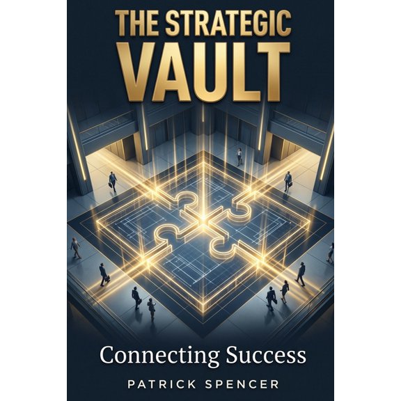 The Strategic Vault: Connecting Success, (Paperback)