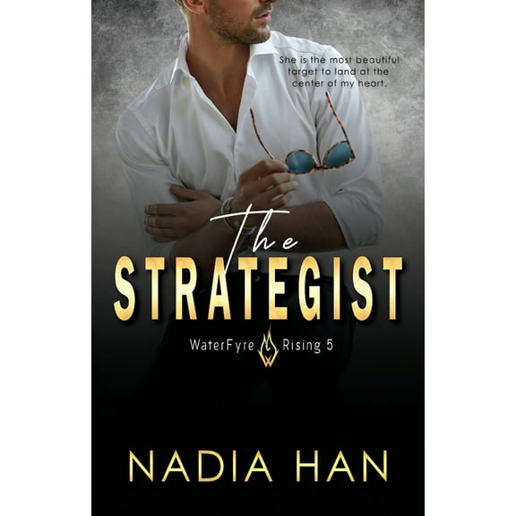The Strategist, (Paperback)