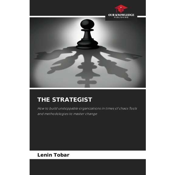 The Strategist, (Paperback)