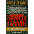 thumbnail image 1 of Pre-Owned The Strategy Game: An Interactive Business Game Where You Make or Break the Company (Paperback) 0070287252 9780070287259, 1 of 1