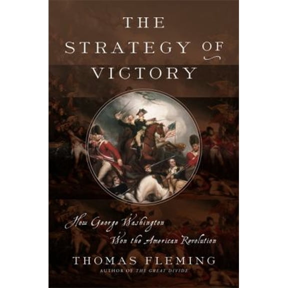 Pre-Owned Strategy of Victory (Hardcover) 0306824965 9780306824968