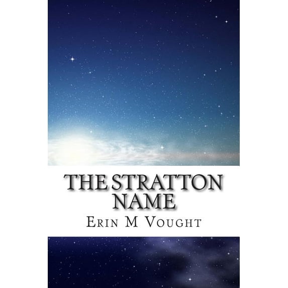 The Stratton Name (Paperback)