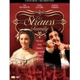 thumbnail image 1 of The Strauss Family - 4-DVD Set [ NON-USA FORMAT, PAL, Reg.2 Import - Netherlands ], 1 of 1