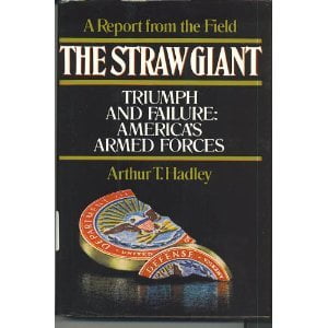Pre-Owned The Straw Giant (Hardcover) 0394551818 9780394551814