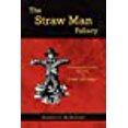 thumbnail image 1 of The Straw Man Fallacy (Paperback), 1 of 1