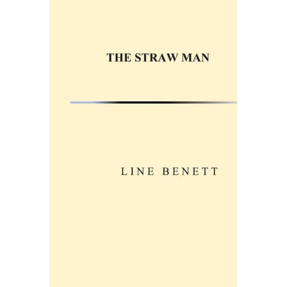 The Straw Man, (Paperback)