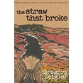 thumbnail image 1 of Pre-Owned The Straw That Broke (Paperback) 098400565X 9780984005659, 1 of 1