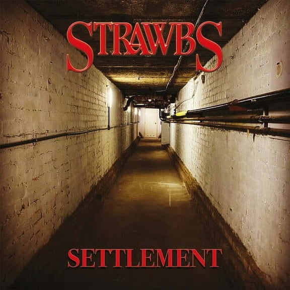 The Strawbs - Settlement - Music & Performance - CD