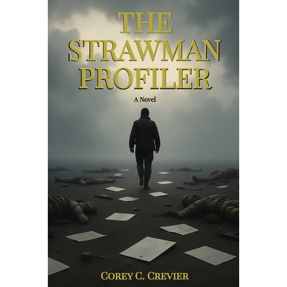 The Strawman Profiler, (Paperback)